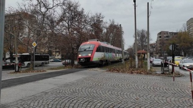 TD Строителството на градската железница в Пловдив може започне реално