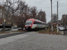 Казаха къде в рамките на Пловдив градската железница ще има спирки