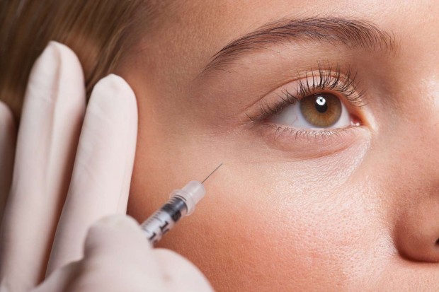 Изследвания показват че хирургическите корекции на лицето особено когато са