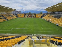 Стадион "Христо Ботев" в Пловдив получи Акт 16 и лиценз от БФС