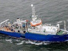 МС разреши влизането на научноизследователски румънски кораб в морската територия на България