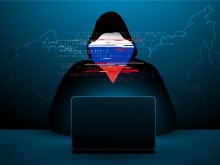 Руски хакери се опитват да "разрушат или унищожат" инфраструктурата на Обединеното кралство