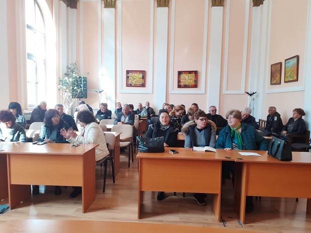 Назначават хора за поддръжка на селата в Кюстендил