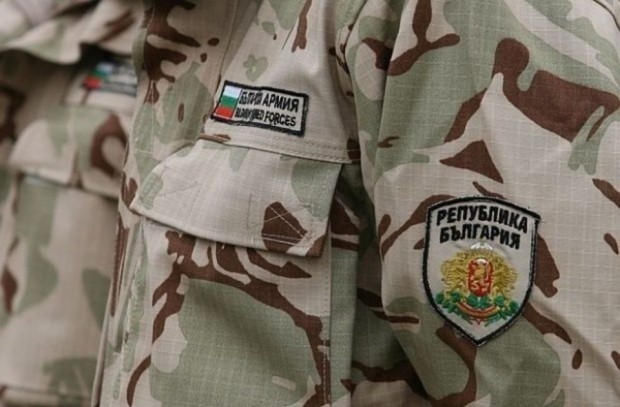 Военнослужещи от Сърбия ще участват в съвместни бойни стрелби на зенитен полигон "Шабла"