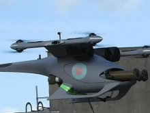 RAF ���������� ���������� ����-���������� "Jackal" ����, ����� ������ � ������� ��������� ������ �� ���� �� ������ ��� ��� �������