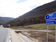 12 са офертите за проектиране при ремонт на над 65 км от пътя Перник-Стрезимировци