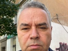Журналистът Стефан Ташев: Бойко Борисов вкара ПП-ДБ в капан