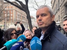 Костадинов: Днес ПП-ДБ предадоха избирателите си 