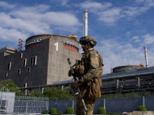 САЩ разполагат с "чувствителна технология" в Запорожката атомна централа