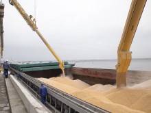 ЕК с решение за вноса на зърно от Украйна