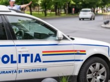 В Румъния арестуваха двама българи за трафик на мигранти