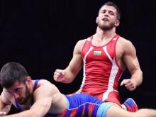 България завърши на шесто място Европейското по борба
