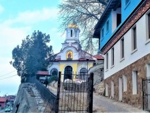 Реставриран старинен храм отново отваря врати
