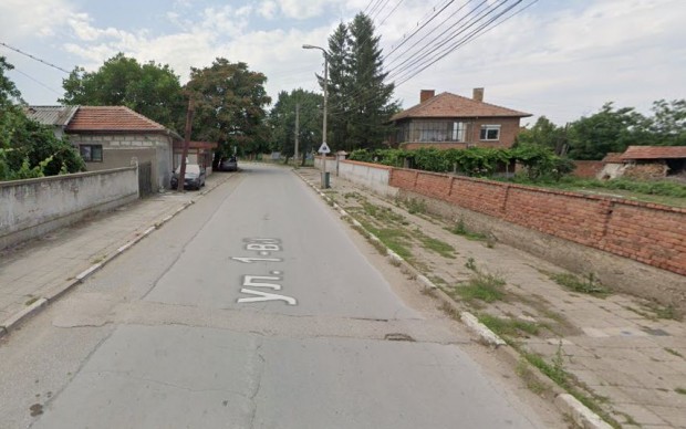 Наемателка вилня в къща в пловдивско село