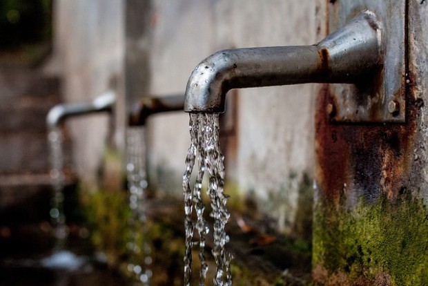Спират водата в части на София на 21 април
