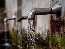 Спират водата в части на София на 21 април
