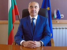 Пловдивският областен управител поздрави мюсюлманите за Рамазан Байрам