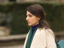 Прекратиха пълномощията на Лена Бориславова като депутат