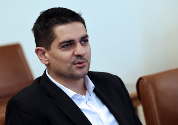 СГП предложи на Гешев да поиска от НС да снеме имунитета на Радостин Василев
