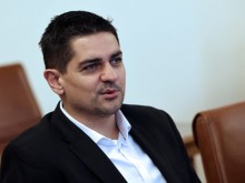 СГП предложи на Гешев да поиска от НС да снеме имунитета на Радостин Василев