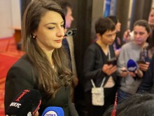 Бориславова след оставката: Задачите са много, проблемите още повече