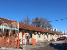 Избраха изпълнител за ремонта на базата на "Чистота" и "Градини и паркове"