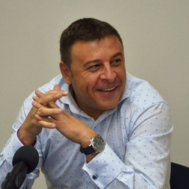 Бивш кмет на Благоевград нарече "пълен смях" твърденията за нарушения в проекта за басейна в "Еленово"