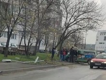 Диана Русинова за катастрофата в "Люлин": Нито един водач не спря, за да окаже помощ