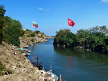 България и Турция ще строят мост над Резовска