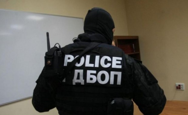 ГДБОП разби престъпна група за разпространение на наркотици в столицата