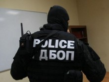 ГДБОП разби престъпна група за разпространение на наркотици в столицата