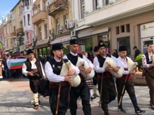 Пловдив почете 147 години от избухването на Априлското въстание