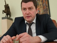 Осъдиха пернишкия кмет Станислав Владимиров