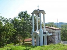 Събират средства за купол на параклиса край ГКПП – Златоград
