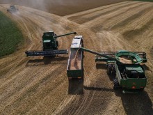 ЕС подготвя спешни ограничения за вноса на зърно от Украйна