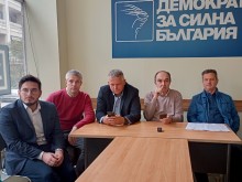 И коалицията ПП-ДБ във Варна поиска оставката на кмета