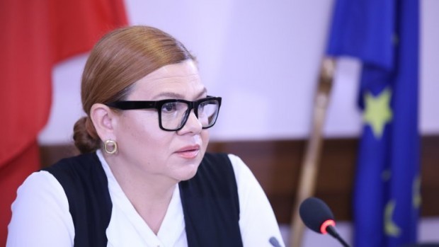 Соня Момчилова е избрана за председател на СЕМ