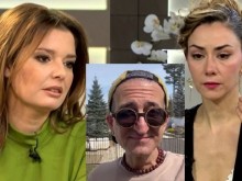 Дони уплаши хората с вида си, Нети: Готвя каквото той пожелае