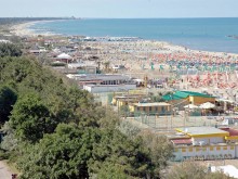 Съдът на ЕС нареди на Италия да отвори плажните концесии