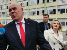 Гешев: Заплашват ме олигарси, мутри, журналисти, Василев трябва да се нареди на опашка