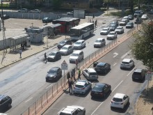 И днес не мина без катастрофи в Пловдив