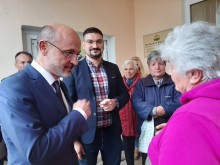"Лекари в малки населени места" стартира първо в Добрич