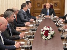 ПП-ДБ към президента: Можем да поемем отговорност за управлението само с втория мандат