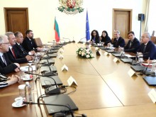 Гълъб Донев: България ще продължи да подкрепя българската православна общност в Турция