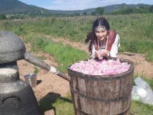 Казанлък привлича туристи за Празника на розата с атрактивни събития и пакетни цени