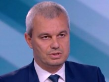 Костадин Костадинов: Най-важното е да приемем бюджет за 2023 г.