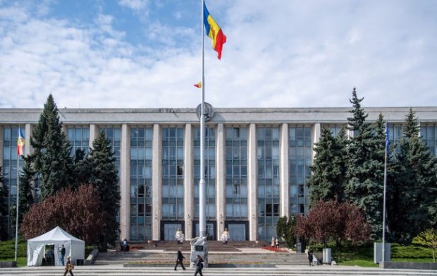 Молдова обвини Русия в нарушаване на режима за сигурност в Приднестровието