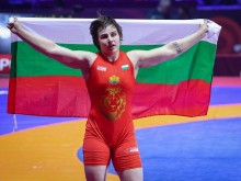 България в "Топ 5" по медали на Европейското по борба (КЛАСАЦИЯ)