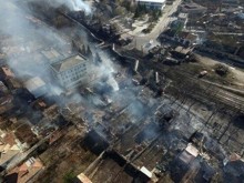 Висока скорост е причина за трагедията в Хитрино