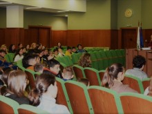 Ученици от три училища гостуваха на Софийска районна прокуратура и на Софийски районен съд